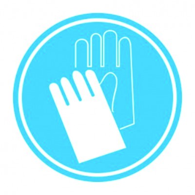 guantes de seguridad