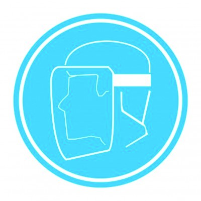 Protección Facial 1