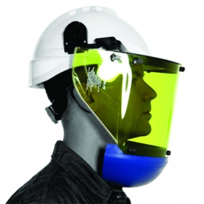 Protección Facial 2