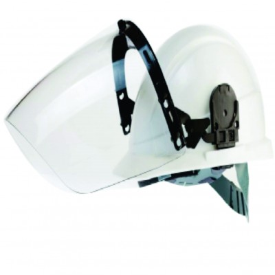 ADAPTADOR CASCO FACIAL-AUDITIVO L-300 - UNIVERSAL 1