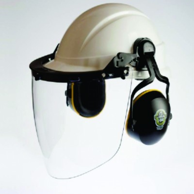 ADAPTADOR CASCO FACIAL-AUDITIVO L-300 - UNIVERSAL 2
