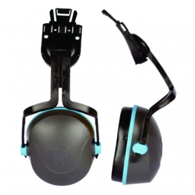 Protector auditivo L-320 para casco Milenium