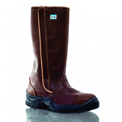 Bota petrombu