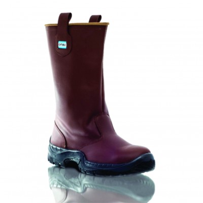 Bota petrombu 1