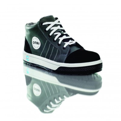 Botita Sneaker 1