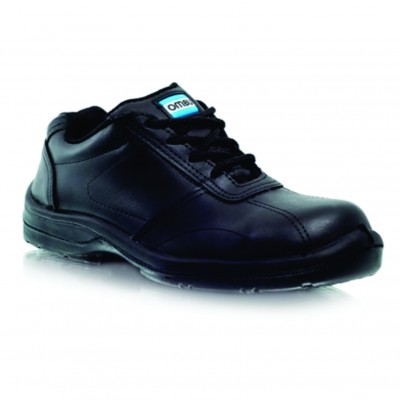 Zapato prusiano femenino