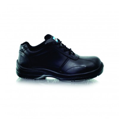Zapato prusiano femenino 1