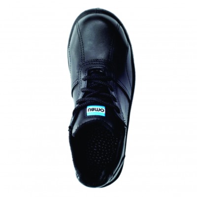 Zapato prusiano femenino 2