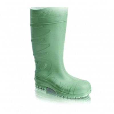 Bota PVC para Hidrocarburos