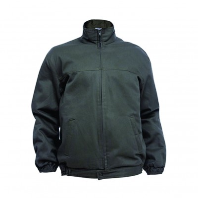 Campera corta