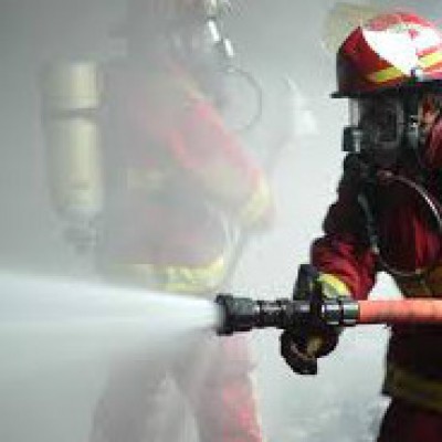 Mangueras de incendio