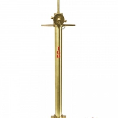 Columna para Hidrante