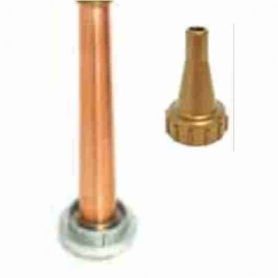 Lanza con boquilla Chorro pleno (Storz)