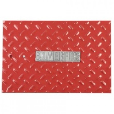 tapa para boca de impulsion 1