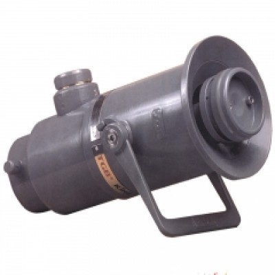 boquilla para monitor king gun