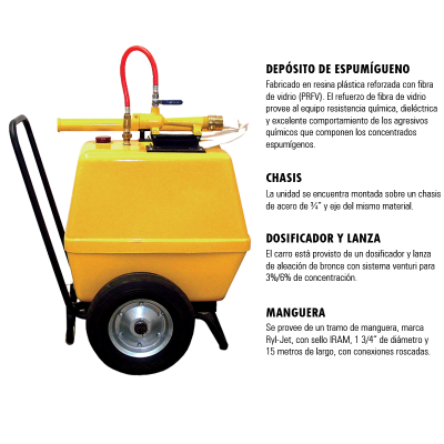 carro autónomo de espuma  1