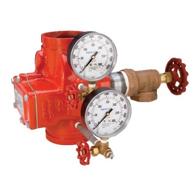 Riser Check Valve  CV-1FR