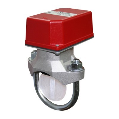 Detector de flujo VSR