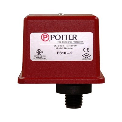 Presostato de aire PS-40
