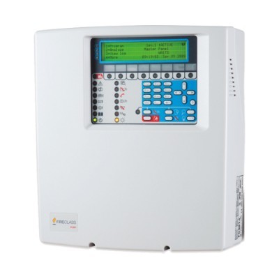 Panel Direccionable FireClass 501