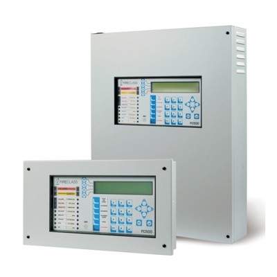Panel Direccionable | FireClass 510-520