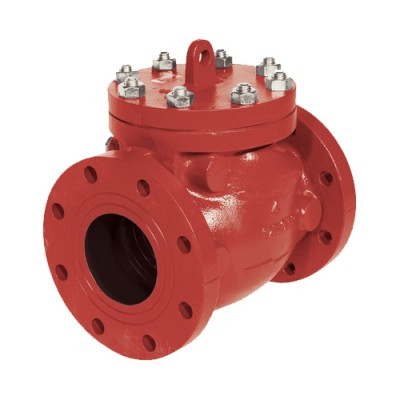 Check Valve UL/FM