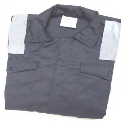 Camisa ignífuga  Nomex 601