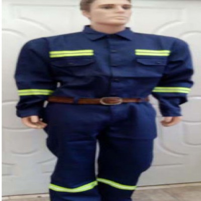 Camisa retardante de llamas  701