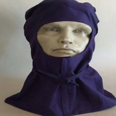 Capucha retardante de llamas  708