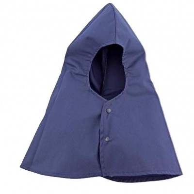 Gorro soldador retardante de llamas  709