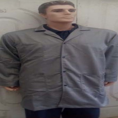 Guardapolvo retardante de llamas  711