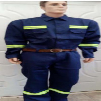 Pantalón retardante de llamas 702