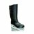 Bota Negra PVC